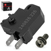 Honda Rancher 420 Foreman 500 Front Brake Switch