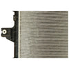 Radiator Jeep Grand Cherokee WJ Limited 4.7L V8 Auto/Manual (1999 - 2000)