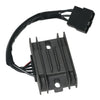 Suzuki GSF400 Bandit, DR250R, UH125 Voltage Rectifier Regulator (1991-2006)