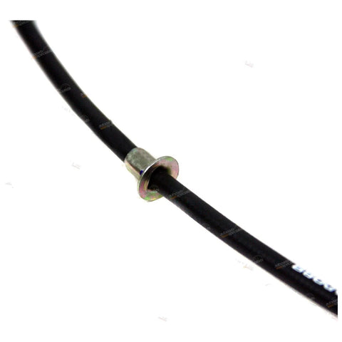 Toyota Hilux LN85 LN86 RN85 RN90 YN85 Bonnet Release Cable (1988–1997)