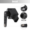 BMW X5 3.0i Rear Left Air Suspension Ride Height Level Sensor