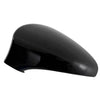 Lexus ES200 ES250 ES350 IS250 Black Left Rearview Side Mirror Cap (2007-2015)