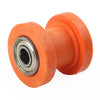 Dirt Bike Motorcycle 8mm Chain Roller Slider Tensioner Pulley