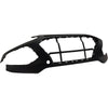 86511J9000 New Bumper Cover Fascia Front Upper for