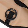 Leather Front Full Surround Car Seat Cover Cushion Pad