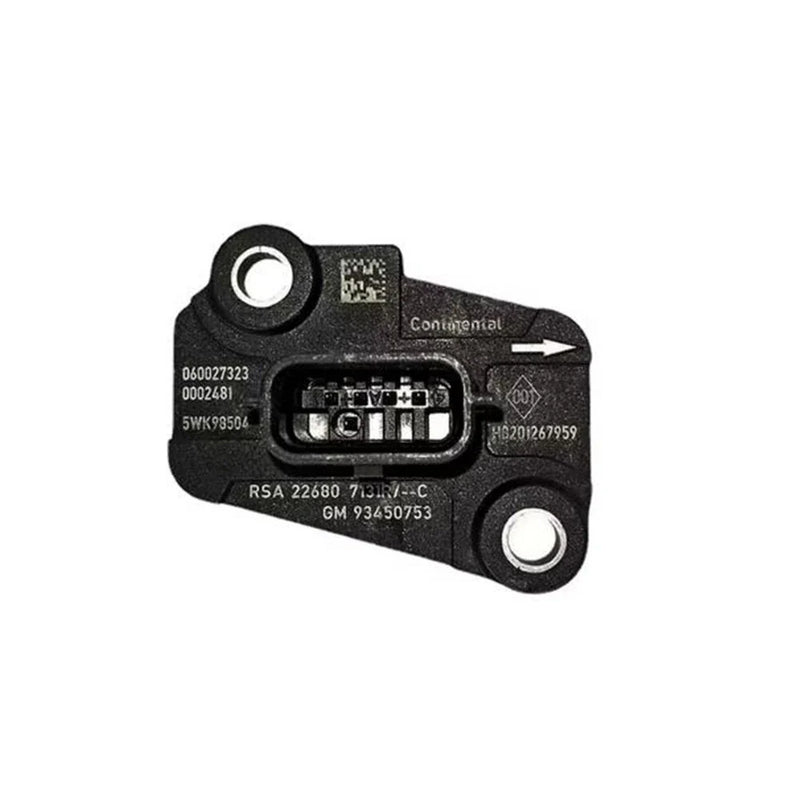 Renault Infiniti Q50 Q60 Nissan Frontier Mass Air Flow Sensor (2014-2023)