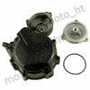 Suzuki GSXR600 GSXR750 Aluminum Stator Engine Crankcase Cover (2006-2012)