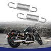 Suzuki 2 x Cycle Brake Pedal Return Springs