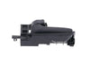 Toyota HiAce, Corolla, Hilux Rear Left Hand Inner Door Handle Black (2005-2023)