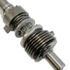 YX GPX 140cc PIT PRO Trail Dirt Bike Kick Start Shaft Gear Axle