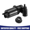 Nissan Rogue Windshield Washer Pump w/ Grommet (2017-2021)