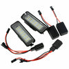 VW Golf MK4 MK5 MK6 Passat EOS LED License Plate Light (2000-2014)