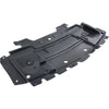 Engine Splash Shield For Cadillac CTS 2009-2014 Front