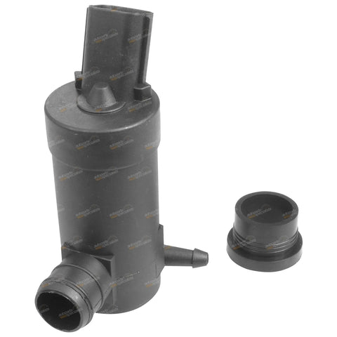 Mitsubishi Triton Front Windscreen Washer Pump 2.4L 2.5L (2009-2020)