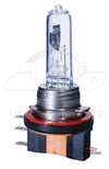 Cars H15 Halogen Headlight High Low Beam Globe Bulb 2 x Pack (2000-2024)