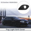 Dodge Charger 1 Pc Front Left Fog Light Grill (2015-2020)