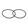 Honda Accord, Acura Engine Camshaft Seal Rings (2003-2007)