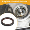 Toyota Avalon Camry Front Crankshaft Oil Seal (2013–2015)