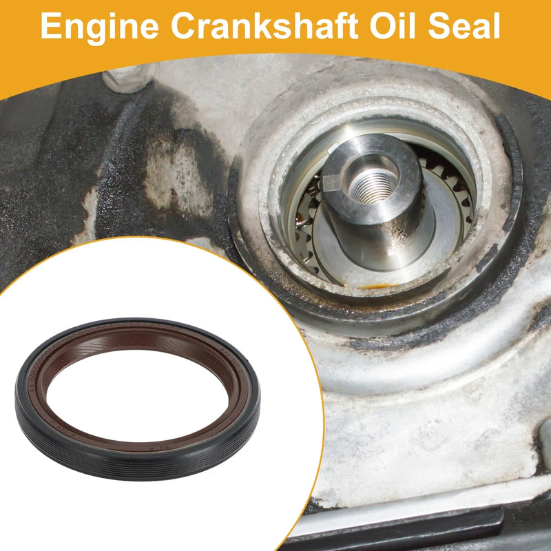 Toyota Avalon Camry Front Crankshaft Oil Seal (2013–2015)