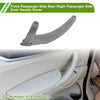 BMW X5 E70 Door Panel Handle Trim Cover (2007-2013)
