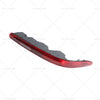 Audi Q7 Right Rear Bumper Tail Light Assembly (2016-2023)