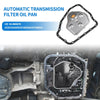 Chevrolet Transmission Filter Oil Pan Gasket Kit