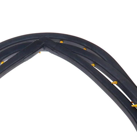 Nissan Datsun 230 / 240C / 260C 1971-1975 Rear Door Inner Weatherstrip