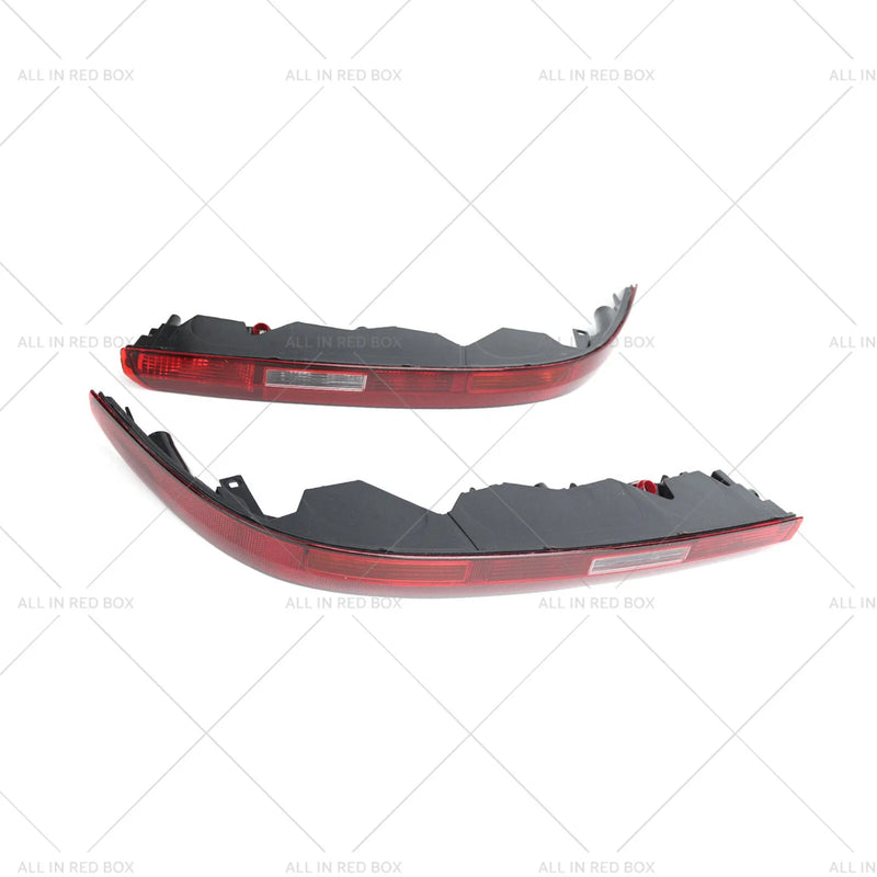 Audi Q7 Rear Bumper Tail Light Lamp Assembly (2016-2023)