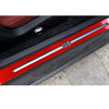 Nissan GTR R35 Door Sill Plate Guard Cover (2007-2019)