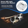 BMW X5 Xenon Headlight Ballast Control Unit Module (2010–2013)