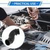 Land Rover Range Rover 5.0L V8 Radiator Hose (2010-2022)