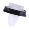 Fiat Ducato Peugeot Boxer 50x Side Protection Strips Clips (2006-2023)
