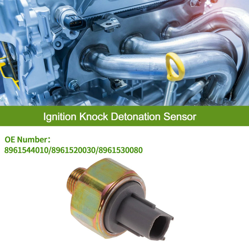 Toyota Camry 1 Pc Ignition Knock Detonation Sensor (1997–2001)
