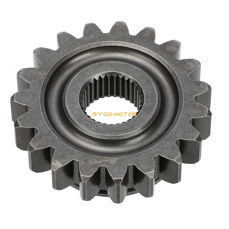 Yamaha Virago 750 XV750 2 x Starter Gear (1981-1983)