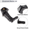 Honda Washer Nozzle w/ 6 x Hose Connectors (2006-2011)