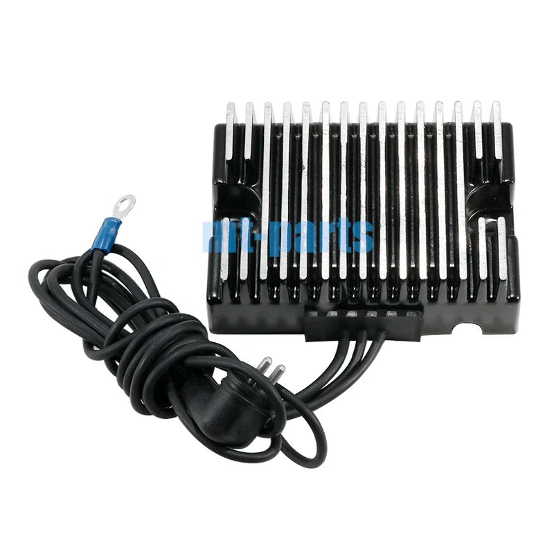 Harley-Davidson Touring FLT Voltage Regulator/Rectifier (1981-1983)
