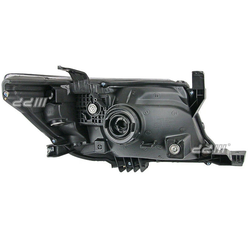 Toyota Hilux SR SR5 KUN25 KUN36 Headlight LHS (2011-2014)