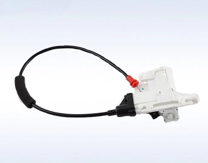 Mercedes-Benz W222 FrontRight Door Lock Actuator (2014–2020)