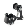 Motor Dirt Bike ATV Chopper Motocross Black Chain Tensioner Bolt