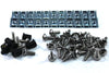 Triumph Sprint 900 Stainless Bolts (1991–1998)