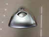 Toyota C-HR Matte Front & Rear Reading Light Lamp Cover Trim (2018-2023)