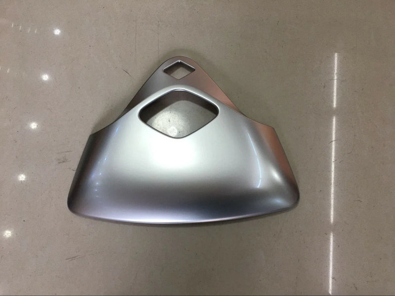 Toyota C-HR Matte Front & Rear Reading Light Lamp Cover Trim (2018-2023)