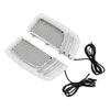 Harley Street Road Glide LED Turn Signals & Lower Grilles (2014-2023)