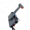 Yamaha Outboard Remote Control Box Push Throttle (10-Pin)