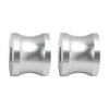 Tiger 1200 GT / Pro / Rally 25mm Aluminium Handlebar Riser (2022-2024)