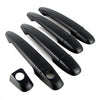 Lexus GX470 9 x Exterior Door Handle Covers (2003-2009)