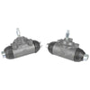 Ford Ranger PX 2x Rear Wheel Cylinders Pair (2011-2019)