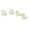 Dodge Ram 4 x Plastic Clutch Brake Pedal Bushings