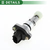 Toyota RAV4 2.0 (1996-2000) 1 Pc Black Transmission Speed Sensor