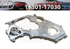 TOYOTA LAND CRUISER 1HZ 1HDT Timing Gear Cover Oil Pump